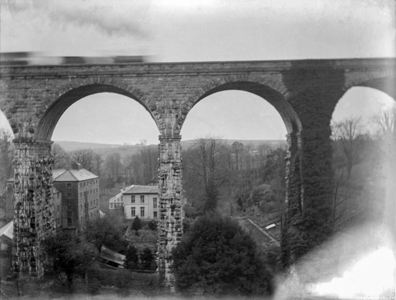 1910 bridge