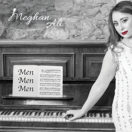 EP cover Men Men Men